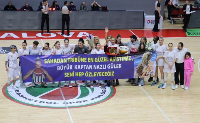 tecrubeli basketbolcu nazli guler kariyerini noktaladi ORruCRLL