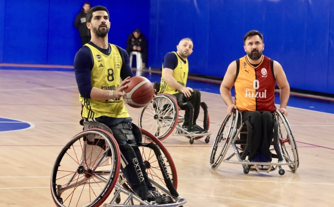 tekerlekli sandalye basketbolu final serisinin ilk maci galatasarayin 5DJdl4zu