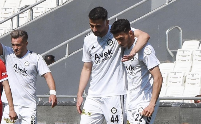tff 2 lig ekiplerinden altay 2 hafta kala kume dustu tDN7GHIc