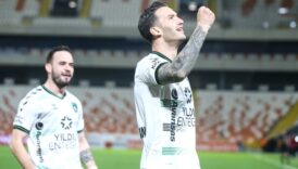tff ve kuluplerden super lige yukselen kocaelispora tebrik mesaji exK4VjFs