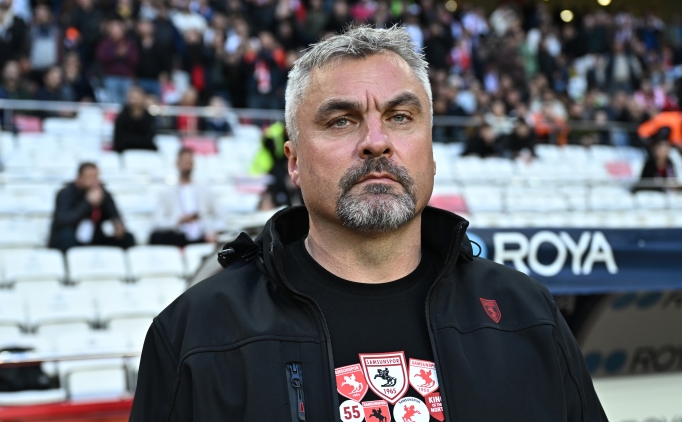 thomas reis galatasaray maci zor olacak