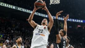thy euroleaguede mart nisan aylarinin mvpsi walter tavares F9KpLNcf