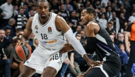thy euroleaguede play in heyecani pszZsSLZ