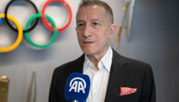 tmok baskani gulum spor kulturunu gelistirmeyi amacliyor GieIHG1m