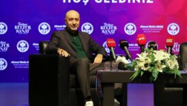 tolunay kafkas fatih tekke genc jenerasyonun en iyi hocasi wscqDUSH