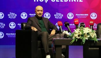 tolunay kafkas fatih tekke genc jenerasyonun en iyi hocasi wscqDUSH