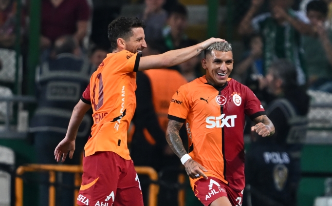 torreira elimizden geleni yapacagiz