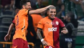 torreiranin uzerinde lemina dokunusu var v9V1i1k6
