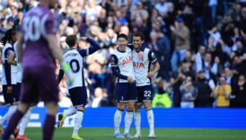 tottenhama kaybeden southampton kume dustu aVNwF7uF