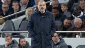 tottenhamda kesin veda karari ange postecoglou B1jlQfCw