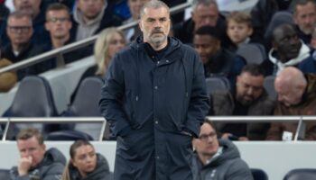 tottenhamda kesin veda karari ange postecoglou B1jlQfCw