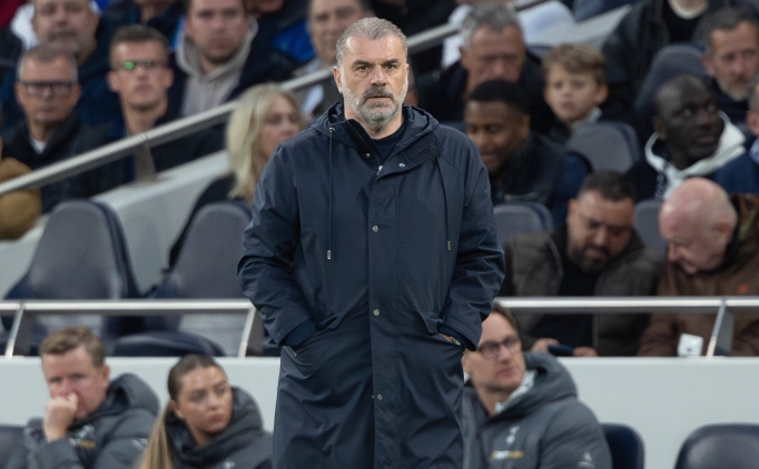 tottenhamda kesin veda karari ange postecoglou B1jlQfCw