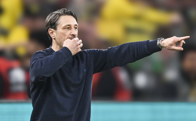 tottenhamda niko kovac plani