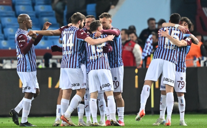 trabzonspor 12 macta kalesini gole kapatti JG1NBArp