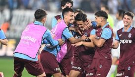 trabzonspor 19 yas alti takimi avrupada finale odaklandi zvrE2YTB