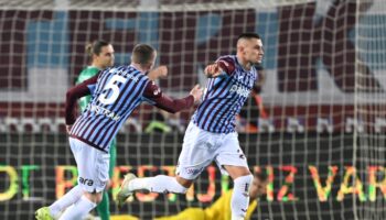 trabzonspor buyuk mac hasretini sonlandirmak istiyor mPjOaWQh