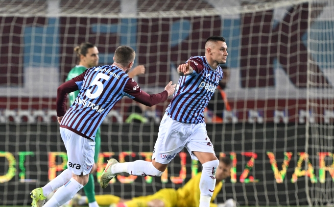 trabzonspor buyuk mac hasretini sonlandirmak istiyor mPjOaWQh