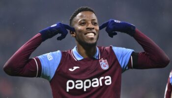 trabzonspor golculerde hedefi iskalamiyor IELhsFnP
