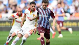 trabzonspor goztepe muhtemel 11ler FVCvkqWp