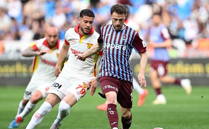 trabzonspor goztepe muhtemel 11ler FVCvkqWp