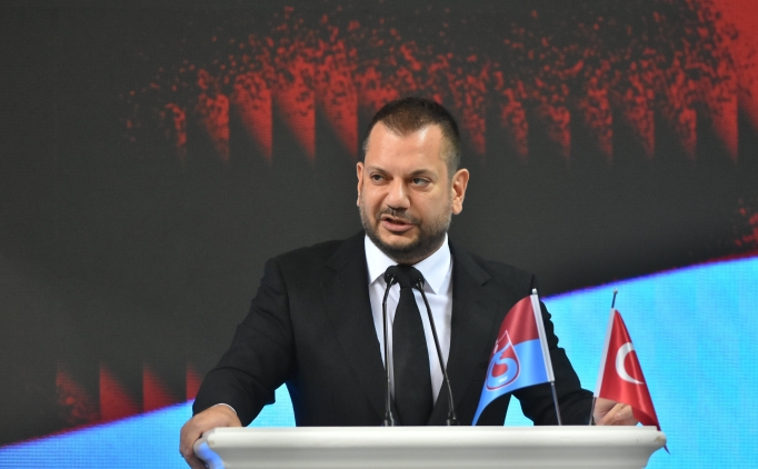 trabzonspor kulubu baskani dogandan vergi borcunu kapatma hedefi 6APRSZFJ