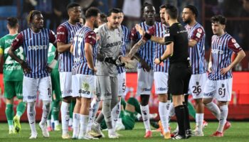 trabzonspor one gectigi maclarda puan kaybi yasadi n3M6efrj