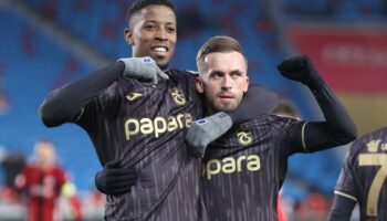 trabzonspor rizespor muhtemel 11ler ElxewBQB