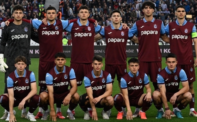 Trabzonspor U19, Gençlik Ligi yarı finalinde Salzburg U19 oynayacak! 1 trabzonspor u19 genclik ligi yari finalinde salzburg u19 oynayacak fbSBv1DB