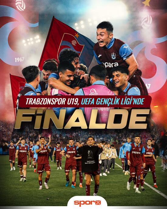 trabzonspor u19 tarih yazdi finalde 0 dbeRjND5
