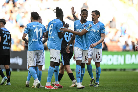 trabzonspora adanada tek gol yetti 0 mp6YWAKC