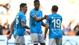 trabzonspora adanada tek gol yetti PTG1RSDm