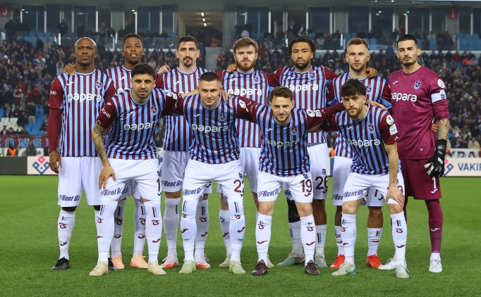 Trabzonspor'da Göztepe öncesi orta saha krizi! 1 trabzonsporda goztepe oncesi orta saha krizi eA6rNkJN