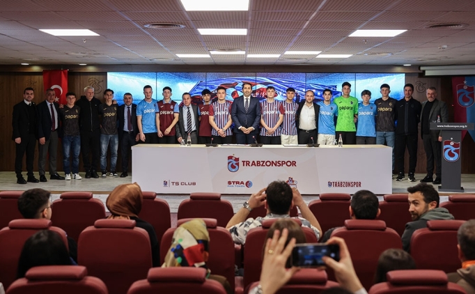 trabzonspordan 13 yeni imza