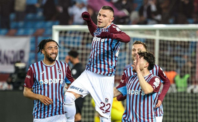 Trabzonspor'un yeni golcüsü Zubkov 1 trabzonsporun yeni golcusu zubkov Bn2AAn5G