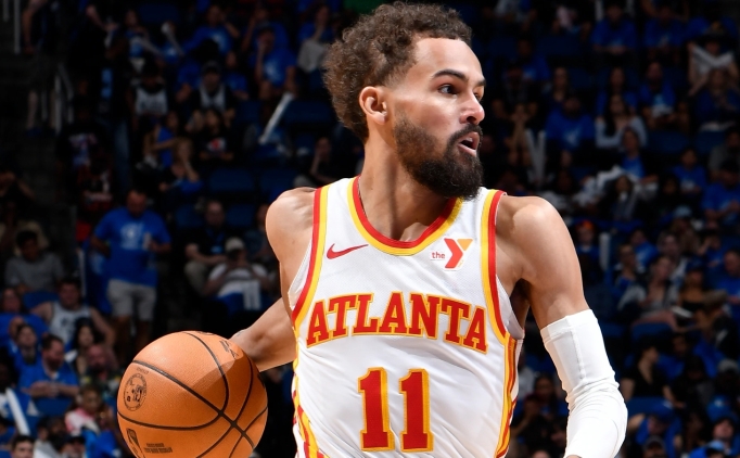 Trae Young, Atlanta'da kalmak istiyor 1 trae young atlantada kalmak istiyor kZNORt9s