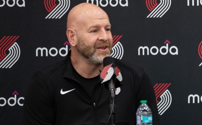 trail blazers gm joe cronin ile yola devam ediyor I6dN4jGD