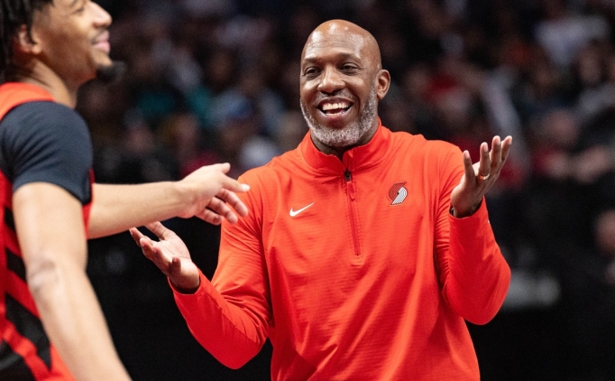 trail blazers koc billups ile yola devam ediyor b6nPktXM