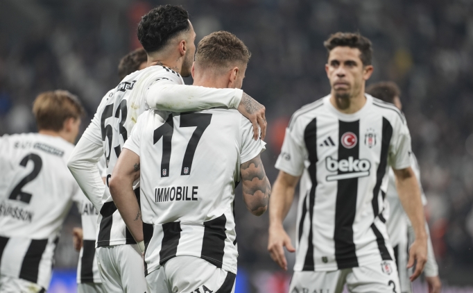tugay kerimoglu besiktasin 5 1lik skoru sevindirici ama aldatmasin 4traO6rn