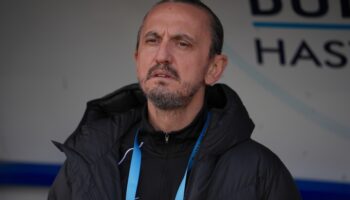 tuncay sanli kazandigimiz surece neler olacagini gorecegiz udySPsVR