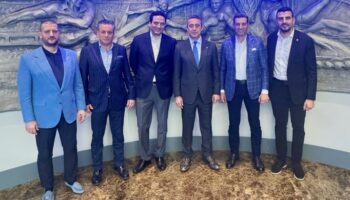 turkiye boks federasyonu baskani suat hekimoglu ali koca tesekkur etti gMqFv4cv