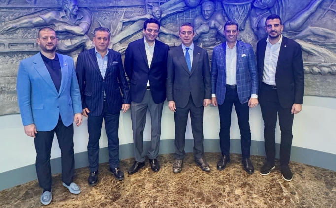 turkiye boks federasyonu baskani suat hekimoglu ali koca tesekkur etti gMqFv4cv