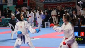 turkiye cocuklar karate sampiyonasi kocaelide yapildi lJsWlsGB