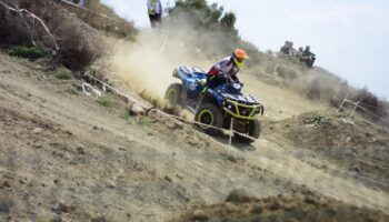 turkiye enduro ve atv sampiyonasini ikinci gun yarislariyla devam ediyor KC7zb4eZ