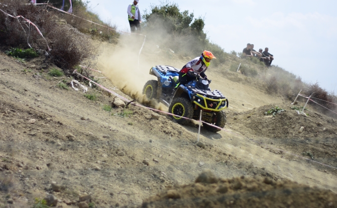 turkiye enduro ve atv sampiyonasini ikinci gun yarislariyla devam ediyor KC7zb4eZ