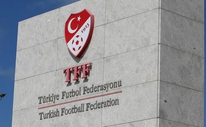turkiye futbol federasyonu abdde yildiz adaylarini tarayacak RLjO2sBB