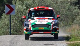 turkiye ralli sampiyonasinin 2 ayagi tamamlandi XHkVkj7u