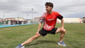 turkiye sampiyonasinda yalin ayak kostu hedefi sampiyonluk k7Wc8dUX