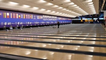 turkiyenin en buyuk bowling salonu avrupa sampiyonasina hazir SYgIQmXX