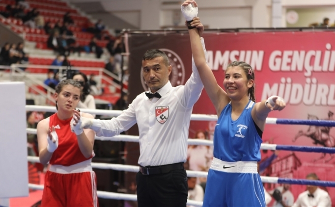 u22 genc ve yildiz kadinlar turkiye boks sampiyonasi sona erdi