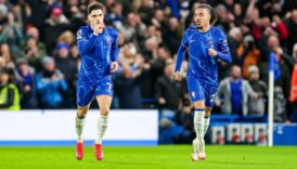 uefa konferans liginde ceyrek final heyecani MFbYYBQV